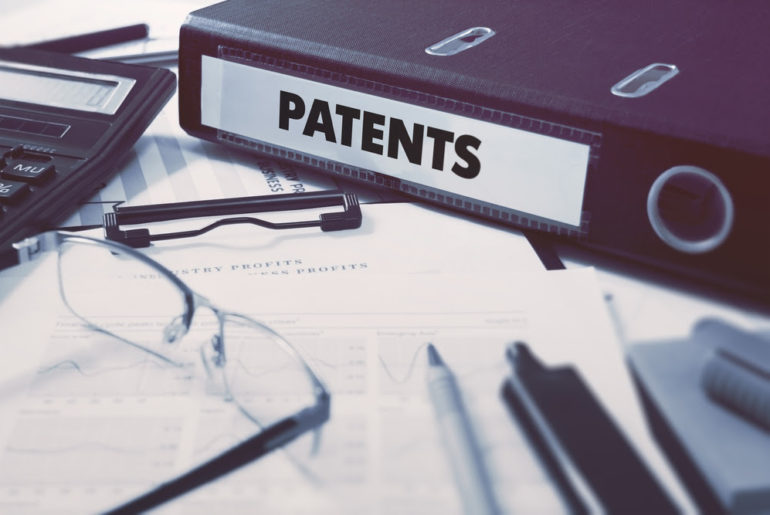 Patent Registration in chennai